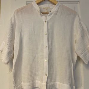 Eileen Fisher Shirt